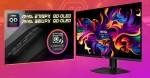 MSI MAG QD-OLED Monitors sẽ nhận được cập nhật Firmware