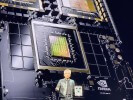 NVIDIA trình làng GPU Rubin, Rubin Ultra, Blackwell Ultra thế hệ tiếp theo và CPU Vera siêu nạp