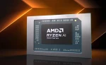 AMD trình làng CPU Ryzen AI 300 cho Copilot+ PC