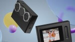 Camera 3D mới của Acer có thể phát trực tiếp lên YouTube hoặc cuộc gọi Zoom