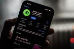 Spotify tiếp tục tăng giá