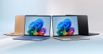 Surface Laptop 7 với Snapdragon X Elite không giảm phần trăm pin khi gập màn hình nhiều giờ
