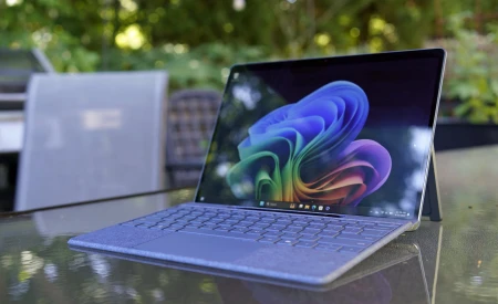 Đánh giá Surface Pro 11 - Máy tính bảng Surface tốt nhất từng được sản xuất