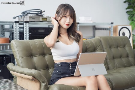 Surface Pro 11 và những hình ảnh đầu tiên
