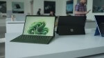Surface Pro 9 với CPU i5, RAM 8GB, SSD 256GB được giảm 8,4 triệu đồng