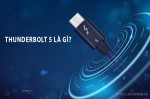 Thunderbolt 5 là gì?