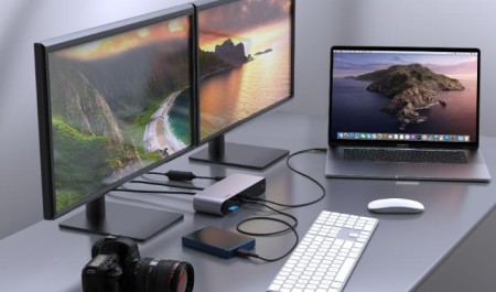 Thunderbolt 6 là gì?