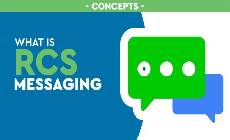 RCS là gì và nó khác với SMS và iMessage như thế nào?