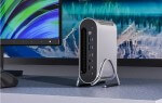 Topton D11: Mini PC có APU nhanh và có thể là hệ thống chơi game với GPU ngoài