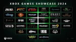 Xbox có một lượng game tuyệt vời cho mùa thu và mùa xuân