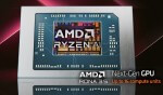 AMD Radeon 890M "RDNA 3.5" iGPU được thử nghiệm: Vượt Trội 46% so với 780M