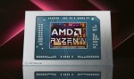 AMD Ryzen AI 7 PRO 160: 8 nhân Zen 5 + Zen 5C, iGPU Radeon 870M