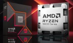 AMD Ryzen 9 9950X 'Zen 5' ES vượt qua intel core i9-14900K trong Blender với 120W