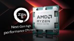 AMD Ryzen 9 9950X 'Zen 5': FMAX lên đến 5.85 GHz, tương đương với Ryzen 9 7950X