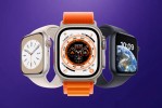 Apple Watch thế hệ tiếp theo có thể có màn hình lớn hơn