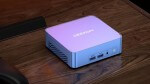 Geekom AX7 Pro ra mắt dưới dạng mini PC mạnh mẽ với AMD Ryzen 9