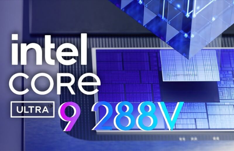 Rò rỉ thông tin về Intel Core Ultra 9 288V