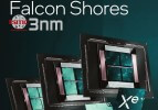 Công nghệ GPU trí tuệ nhân tạo Intel Falcon Shores với 3nm TSMC