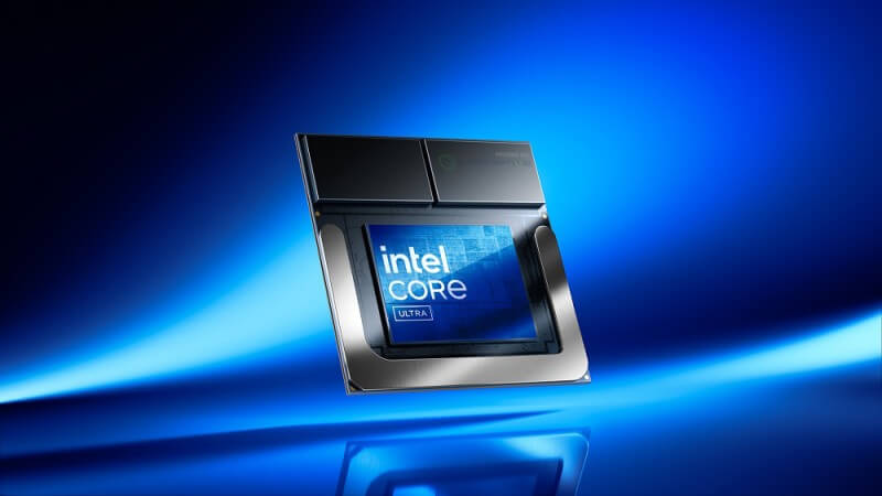 Intel Lunar Lake “Core Ultra 200V” công bố ngày ra mắt chính thức
