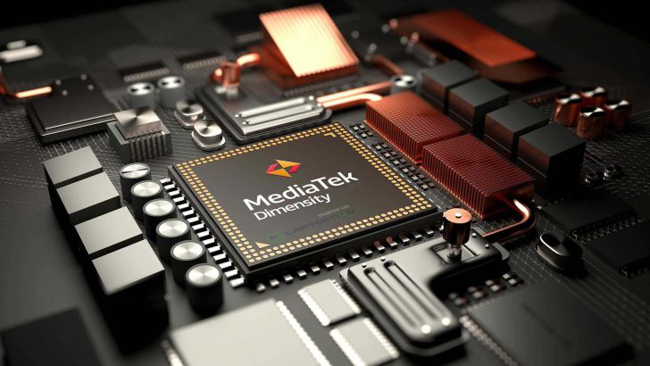 MediaTek có thể ra mắt vi mạch máy chủ AI ARM 3nm tự phát triển