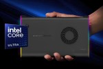 OneXPlayer M1: Mini PC mạnh nhất với Intel Core Ultra 9 185H