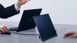 Vaio ra mắt Vaio Vision+ 14 - màn hình di động nhẹ nhất thế giới