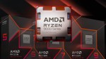 Các vi xử lý AMD Ryzen 9000 Zen 5 và Ryzen 7000 Zen 4 được cải thiện