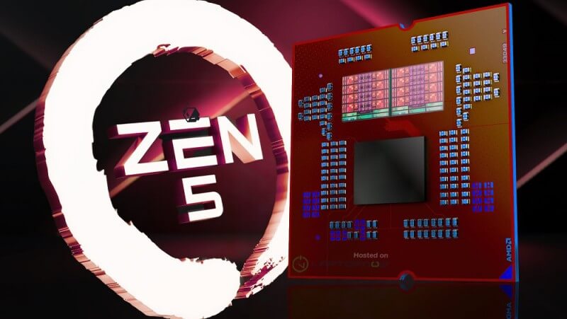 Tối ưu hóa dự đoán nhánh AMD đến Windows 11 23H2
