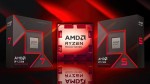 Các CPU AMD Ryzen 7 9700X và Ryzen 5 9600X Zen 5 sẽ nhận TDP mới