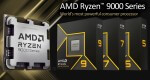Giá của các vi xử lý desktop AMD Ryzen 9000 “Zen 5” đã được công bố