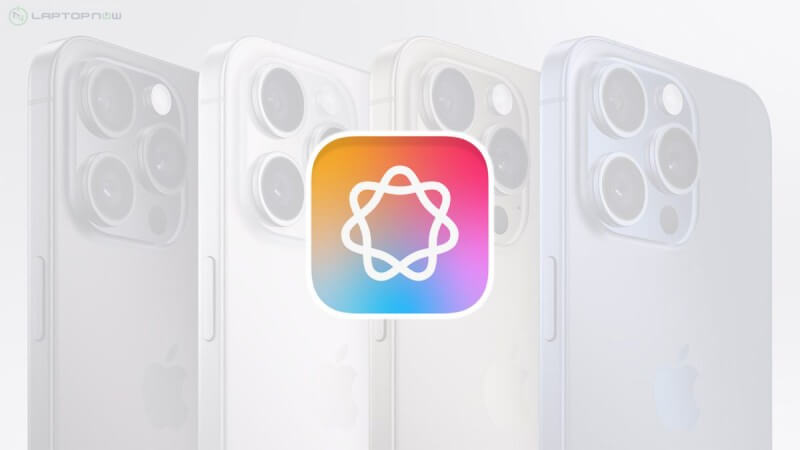 Apple iPhone 16 và Apple Intelligence: Lãnh đạo thị trường smartphone AI