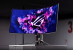 Màn hình ultrawide OLED 39 inch Asus ROG Swift giảm giá mạnh