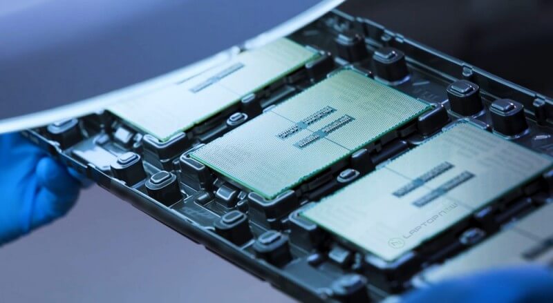 Dòng vi xử lý Intel Granite Rapids-AP “Xeon 6900P” bị rò rỉ thông tin