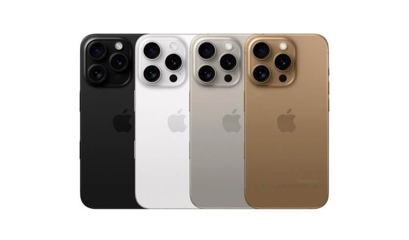 Apple chuẩn bị công bố hàng loạt nâng cấp sản phẩm