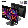 MSI ra mắt màn hình chơi game 4K mới sử dụng panel QD-OLED đặc biệt