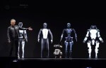 Giám đốc điều hành NVIDIA dự kiến sẽ tham dự sự kiện Robotic Intelligent Asia 2024