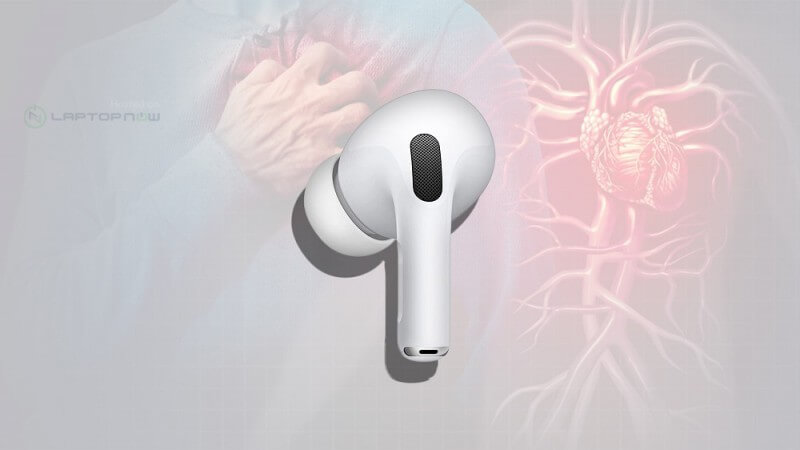 AirPods Pro và Powerbeats Pro sắp ra mắt của Apple có thể có khả năng phát hiện bệnh tim