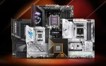 AMD đã xác nhận các đối tác của mình sẽ ra mắt bo mạch chủ X870E và X870
