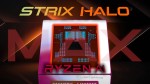 AMD Strix Halo “Ryzen AI Max” APU được phát hiện trong máy tính HP ZBook Ultra Mobile Workstation