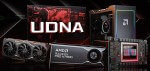 AMD sẽ tích hợp GPU cho người tiêu dùng và trung tâm dữ liệu vào kiến trúc UDNA thống nhất