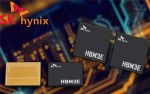 SK Hynix bắt đầu sản xuất hàng loạt HBM3E 12 lớp