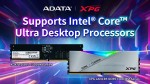 ADATA giới thiệu bộ nhớ DDR5 CUDIMM