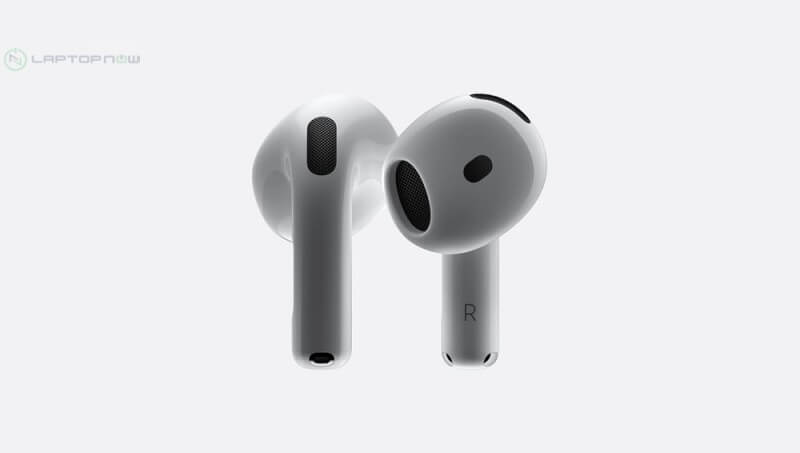 AirPods 4 hầu như không thay đổi so với phiên bản trước