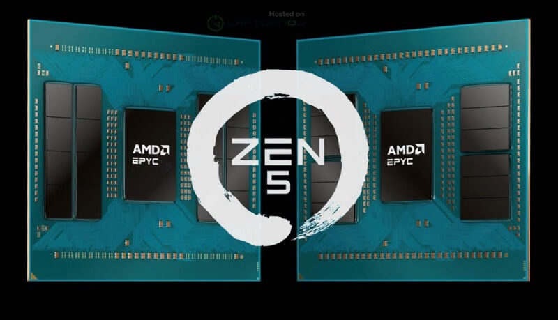 AMD chuyển sang sử dụng trình điều khiển P-State cho các CPU EPYC