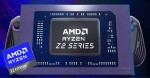 Dòng APU cầm tay thế hệ tiếp theo của AMD Ryzen Z2 đã được công bố