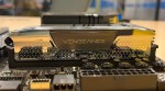 Corsair Vengeance CUDIMM DDR5 đạt tốc độ 10000 MT/s trên bo mạch chủ ASRock Z890 Taichi OCF
