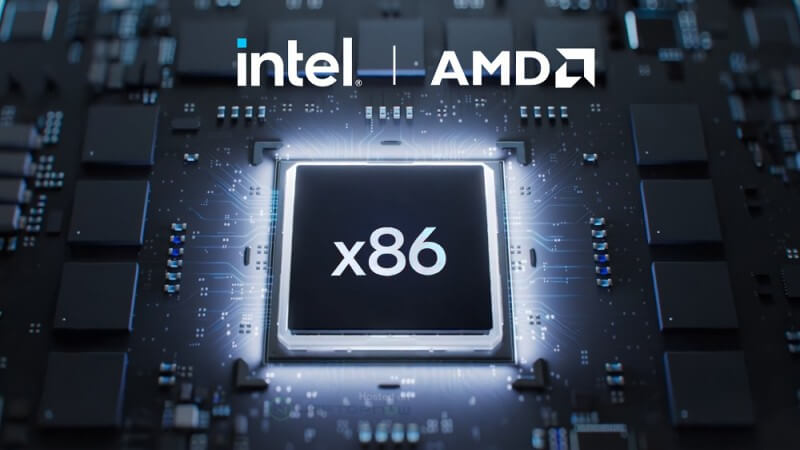 Intel và AMD hợp tác để tăng tốc phát triển hệ sinh thái x86 thống nhất