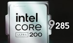 CPU Intel Core Ultra 9 285 Arrow Lake 65W được phát hiện