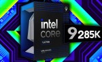 Intel Core Ultra 9 285K trở thành CPU đơn luồng nhanh nhất tại PassMark