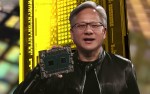 Giám đốc điều hành NVIDIA Jensen Huang phản hồi về Liên minh x86